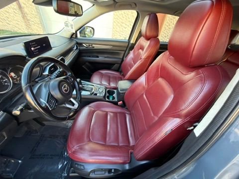 Used 2022 MAZDA CX-5 Carbon Edition AWD/4WD image 18