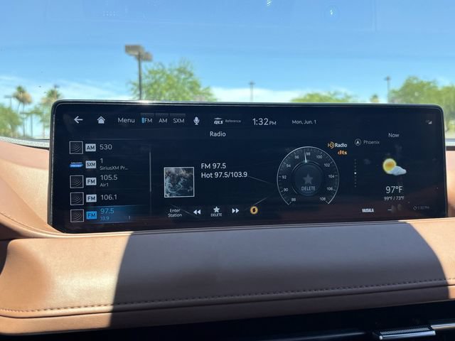 Used 2023 Genesis Electrified G80 AWD/4WD image 23