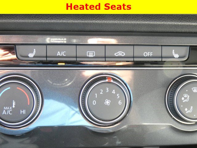 New 2024 Volkswagen Tiguan S AWD/4WD image 17