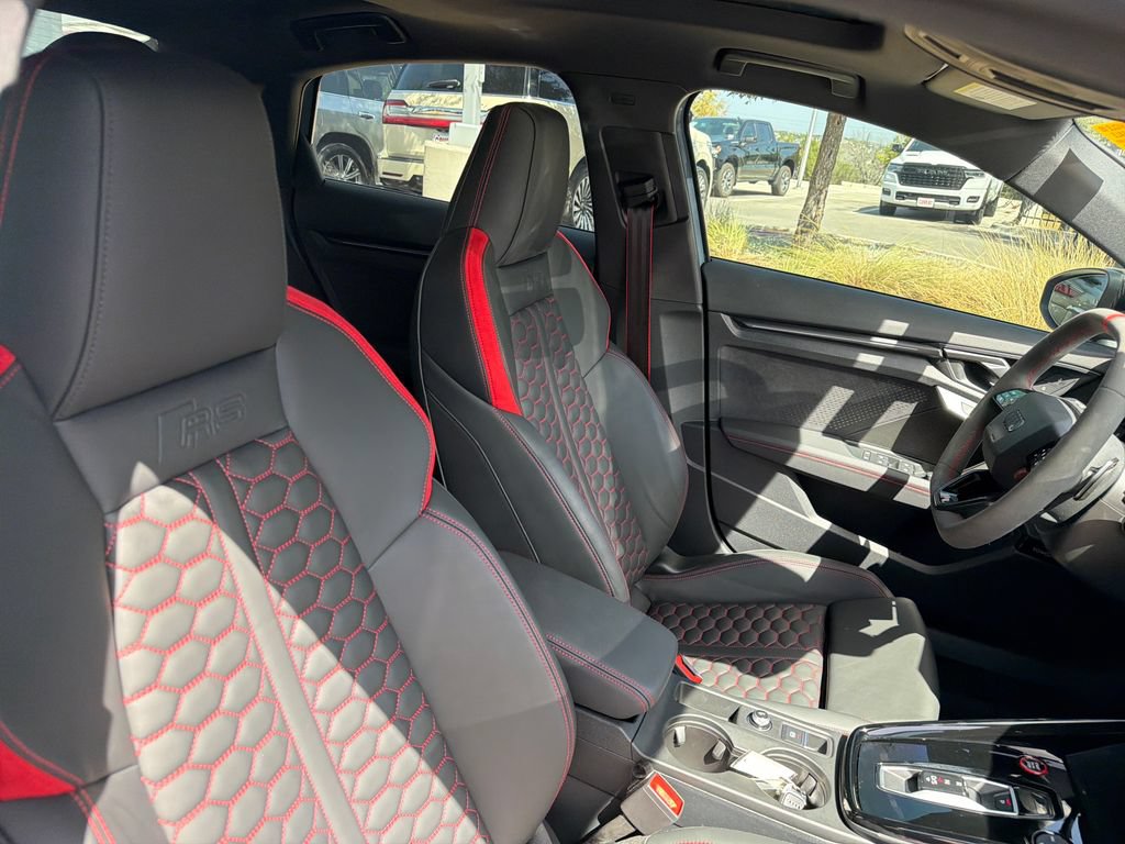 Used 2026 Audi RS 3 AWD/4WD image 39