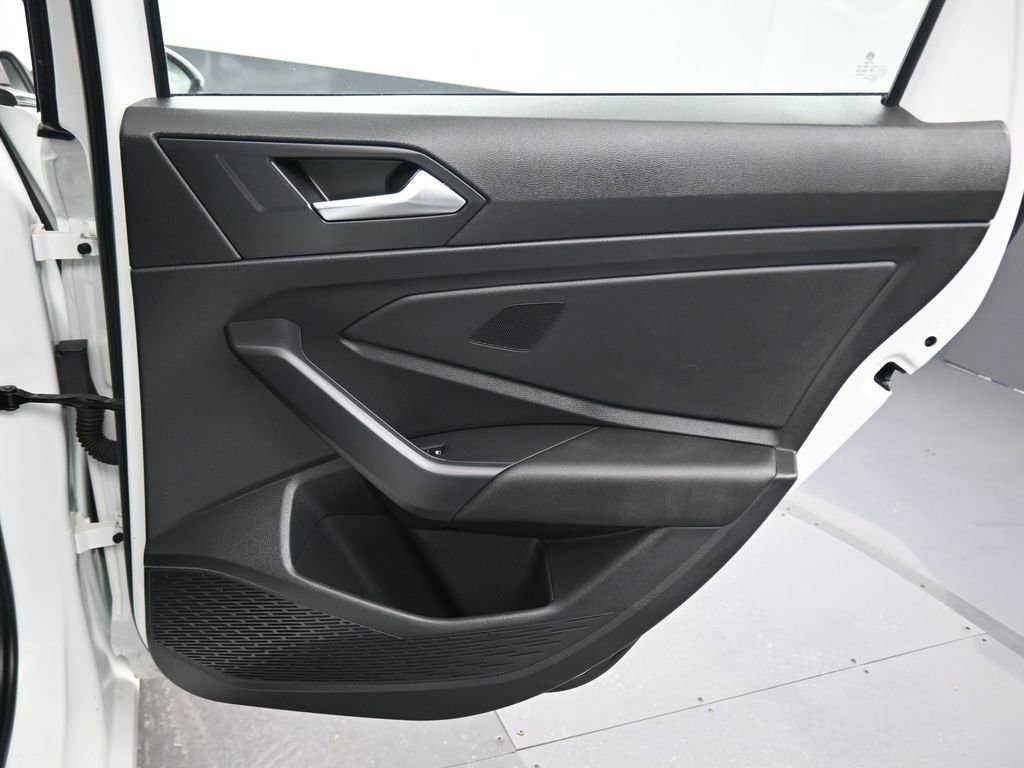 Used 2021 Volkswagen Jetta SEL Premium image 35