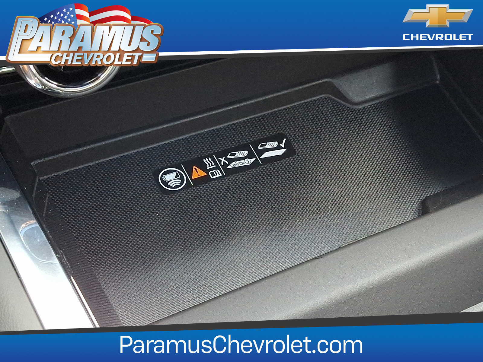 New 2026 Chevrolet Suburban High Country AWD/4WD image 18