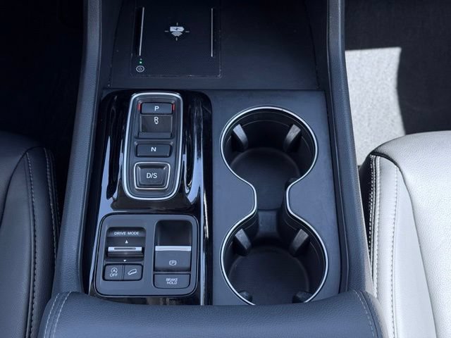 Used 2025 Honda Pilot EX-L image 39