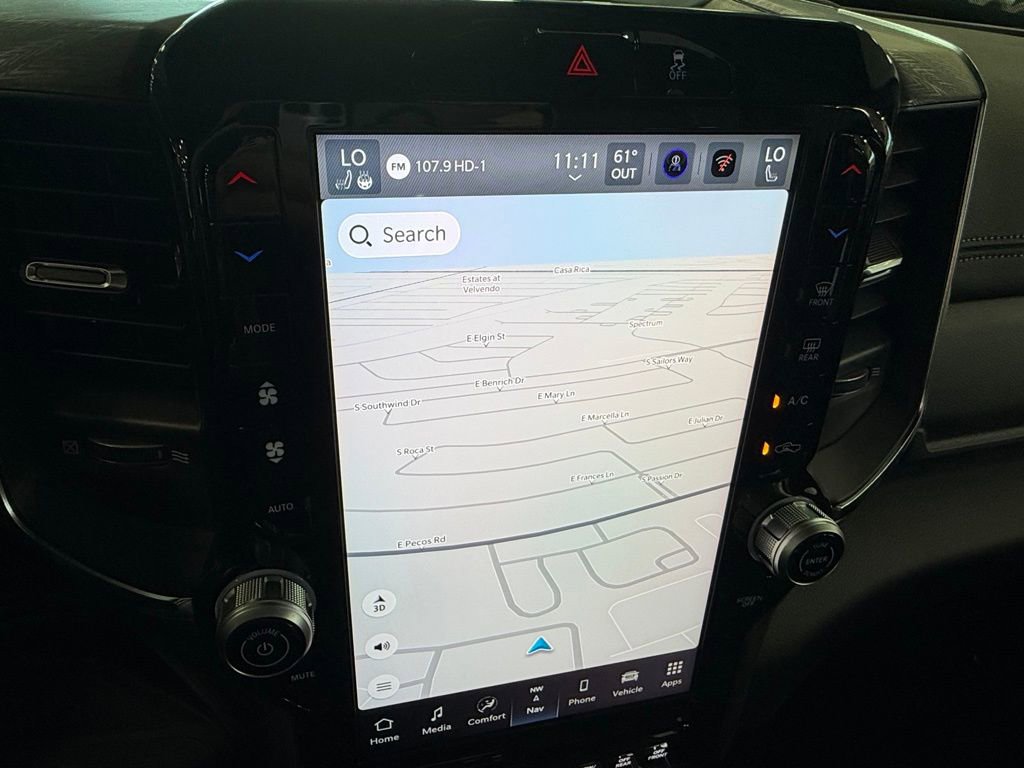 Used 2026 RAM 2500 Laramie image 20