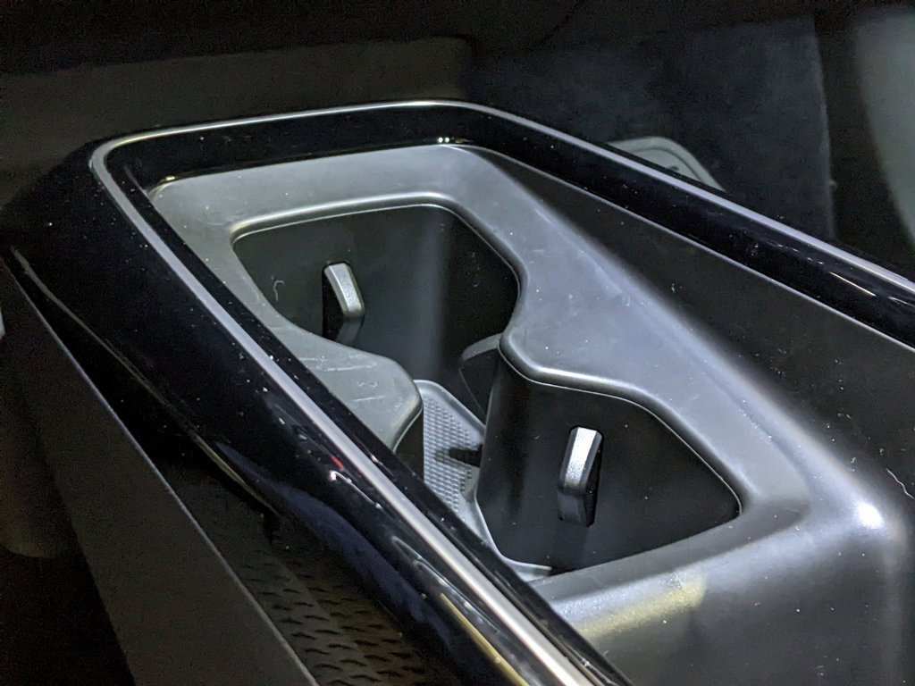 New 2025 Volkswagen ID.4 Pro S image 20