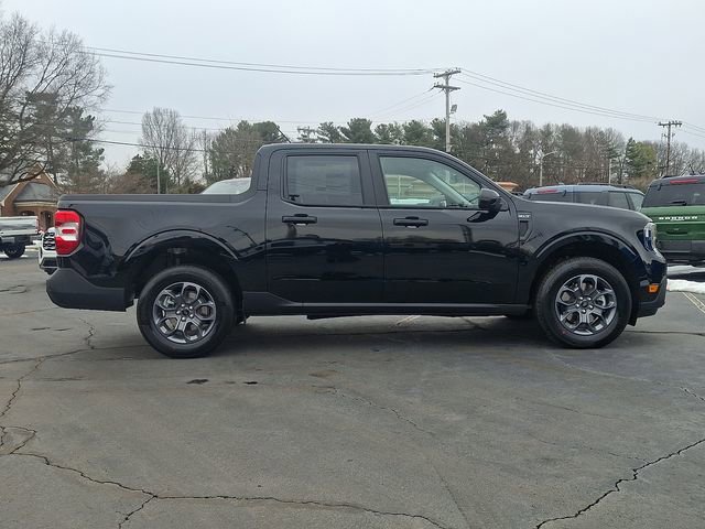 New 2026 Ford Maverick XLT w/ XLT Luxury Package AWD/4WD image 7