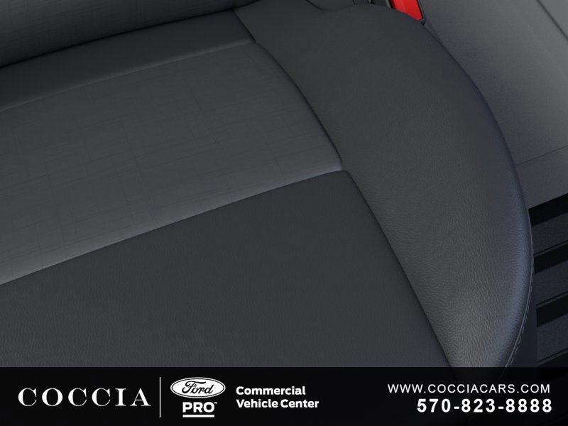 New 2026 Ford Transit 250 148 Medium Roof RWD image 16