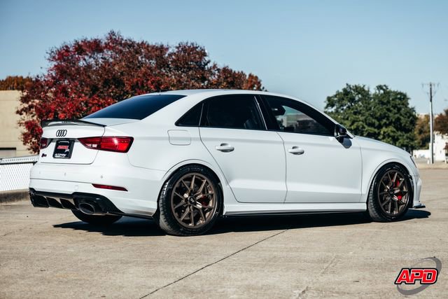 Used 2019 Audi RS 3 image 47