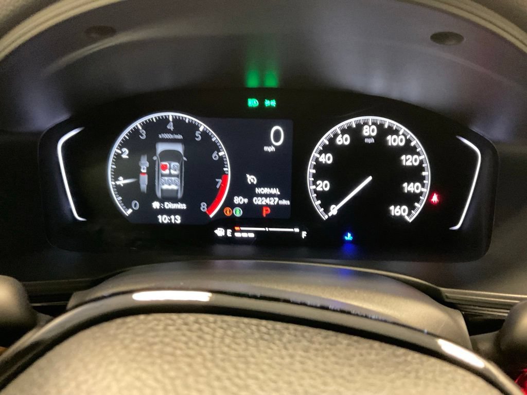 Used 2023 Honda Civic Sport image 12