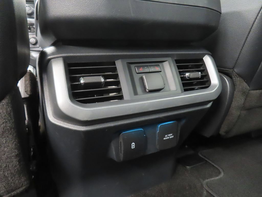 Used 2021 Ford F150 Lariat w/ Equipment Group 502A High AWD/4WD image 12