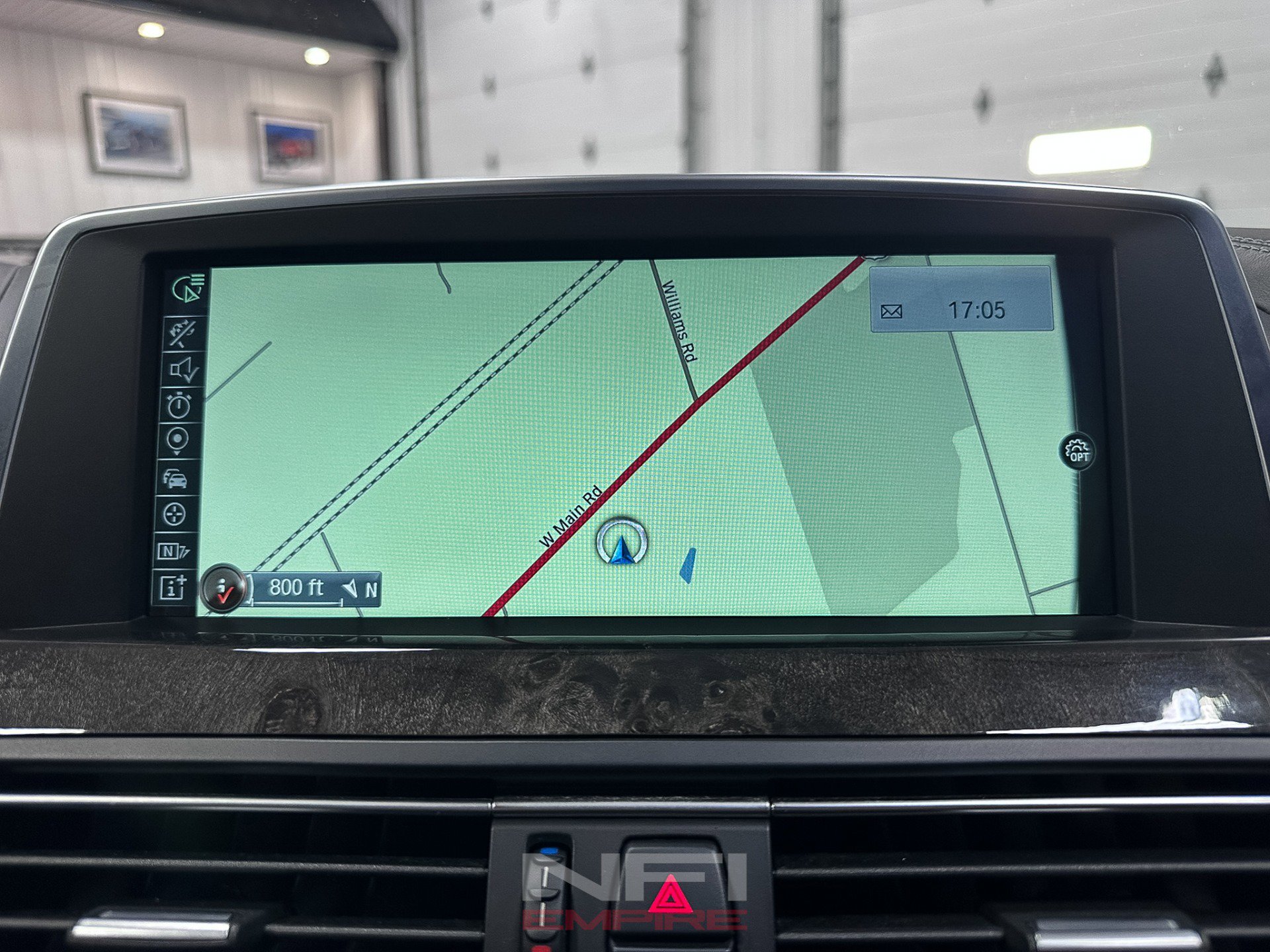 Used 2014 BMW 650i Gran Coupe xDrive 650i Gran Coupe xDrive 4D image 31