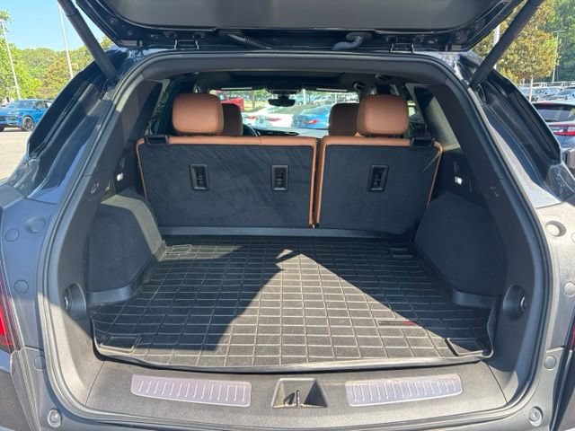 Used 2023 Cadillac XT5 Premium Luxury w/ Technology Package AWD/4WD image 15