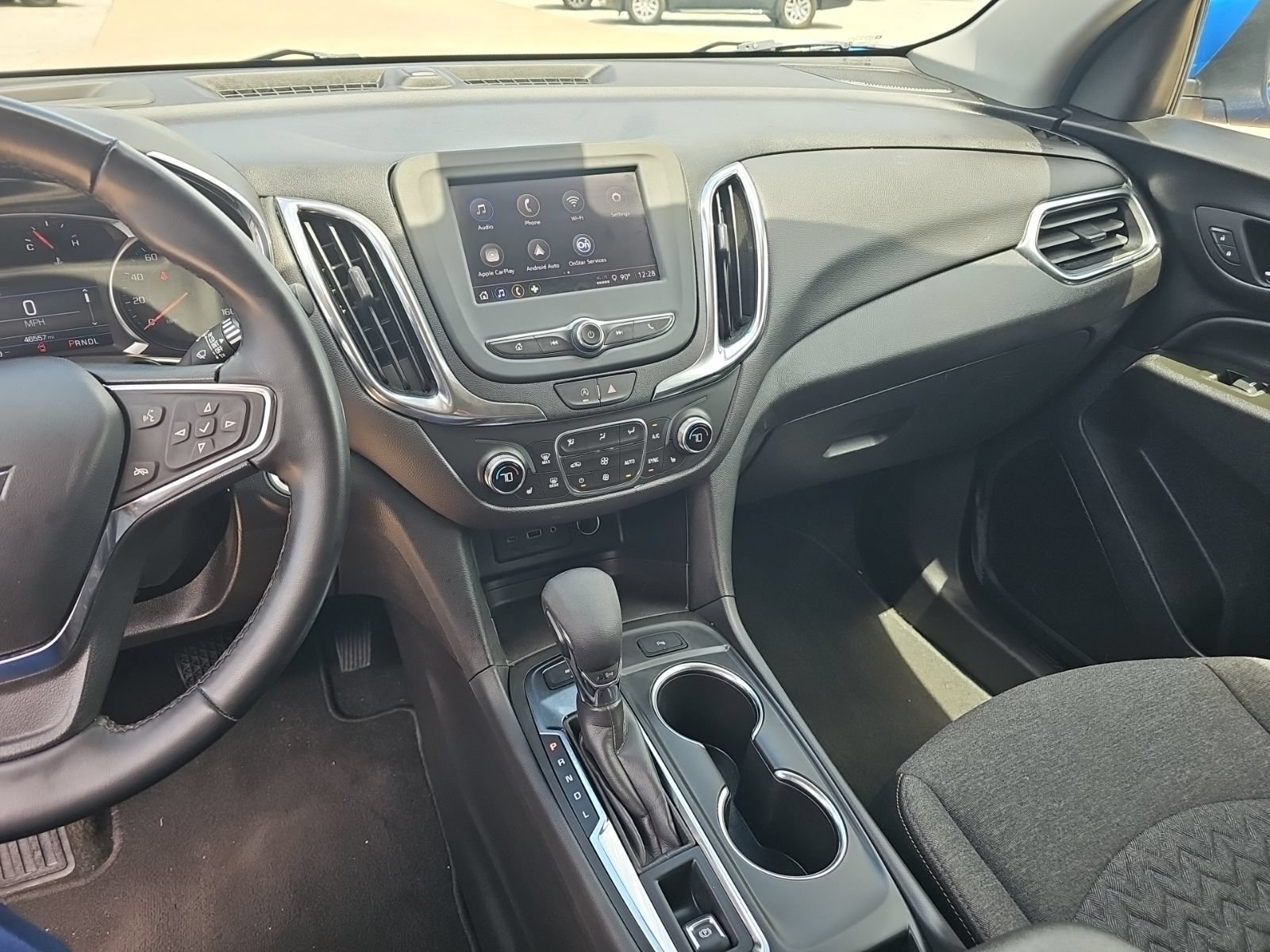 Used 2024 Chevrolet Equinox LT AWD/4WD image 20