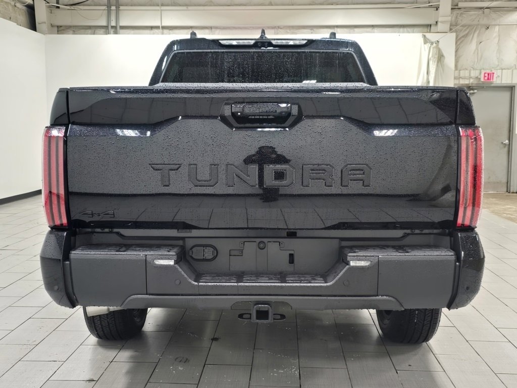 New 2026 Toyota Tundra Limited image 15