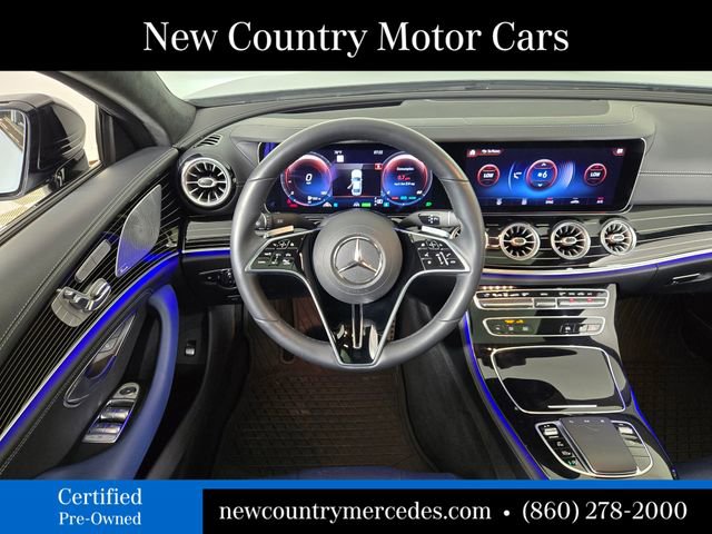 Certified 2022 Mercedes-Benz CLS 450 4MATIC image 22