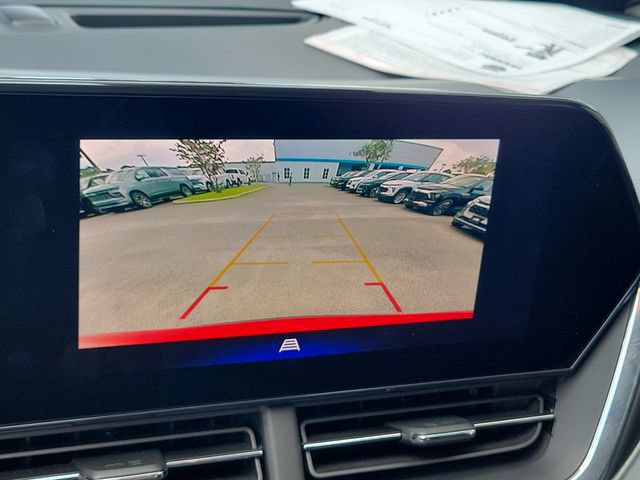 Certified 2024 Chevrolet Trax ACTIV w/ Sunroof Package FWD image 34