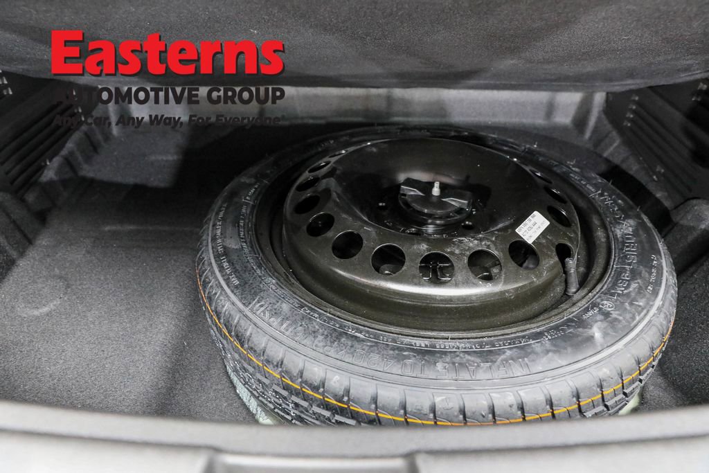 Used 2026 Chevrolet TrailBlazer LT w/ Driver Confidence Package image 22