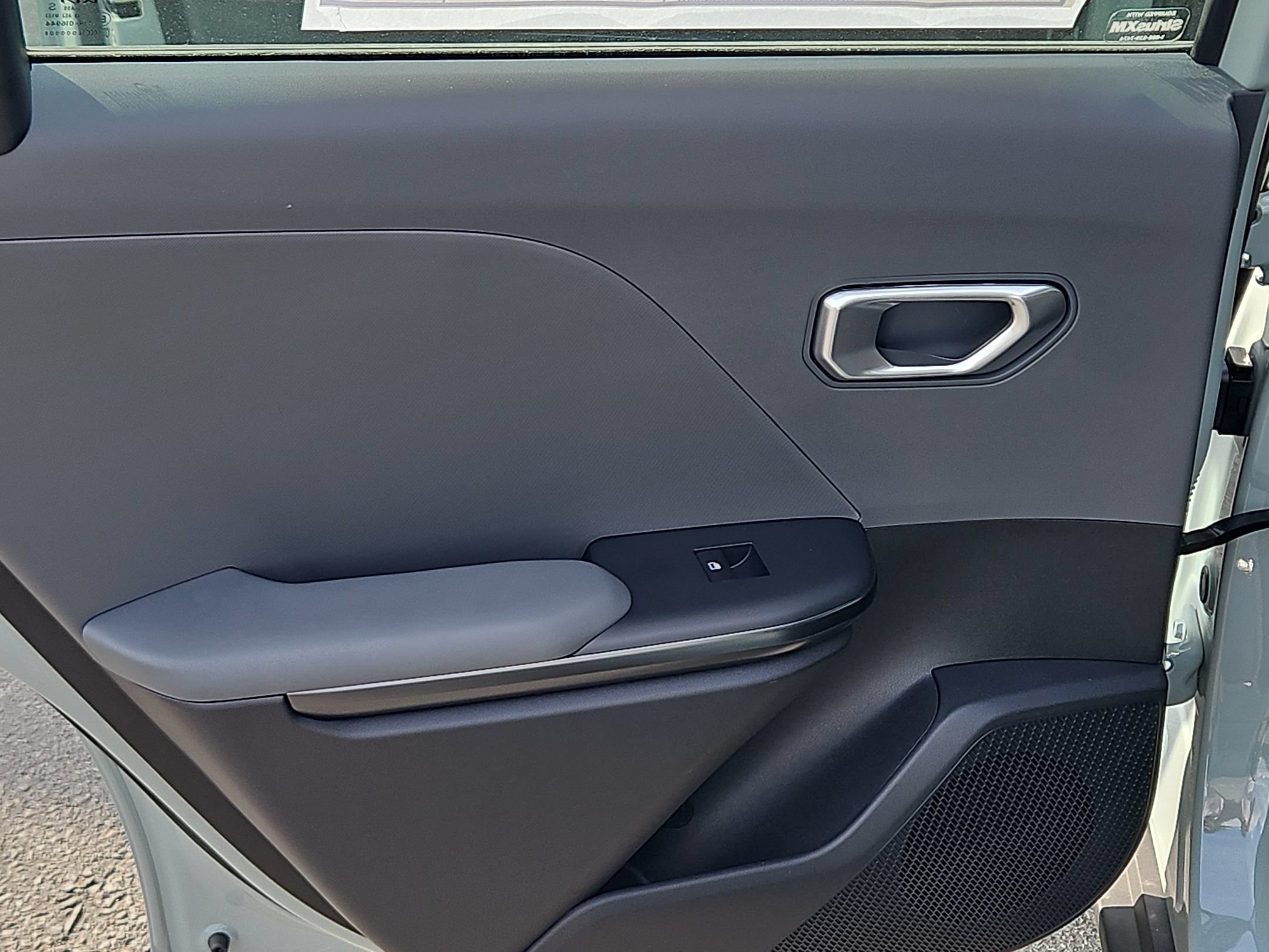 New 2026 Kia K4 FWD image 28