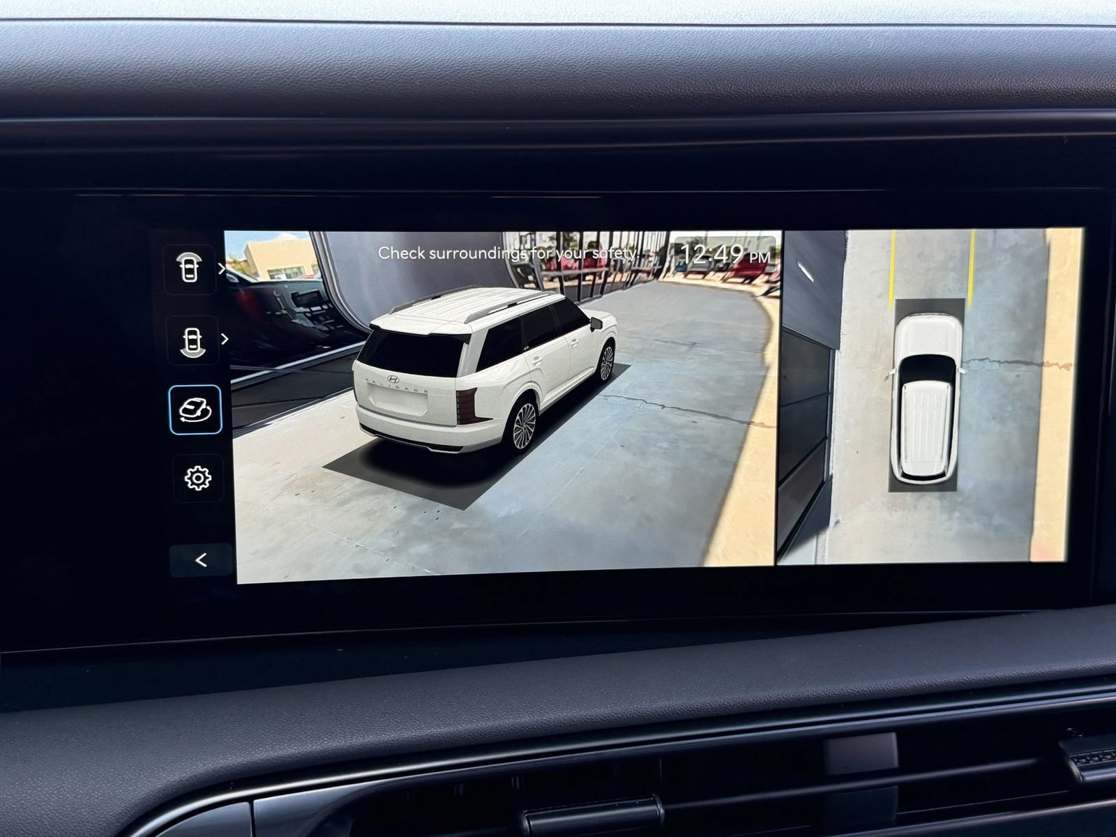 New 2026 Hyundai Palisade XRT Pro AWD/4WD image 16