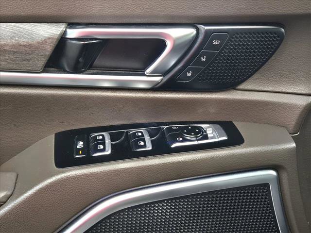 Used 2021 Kia Telluride SX w/ Nightfall Edition Package image 9