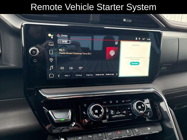 Certified 2024 GMC Sierra 1500 Denali w/ Denali Reserve Package image 16