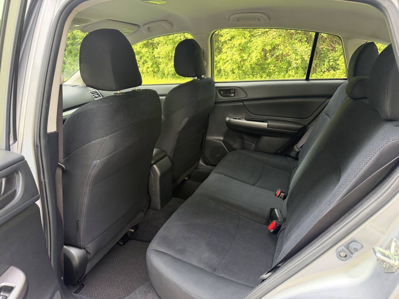 Used 2016 Subaru Impreza 2.0i AWD/4WD image 11