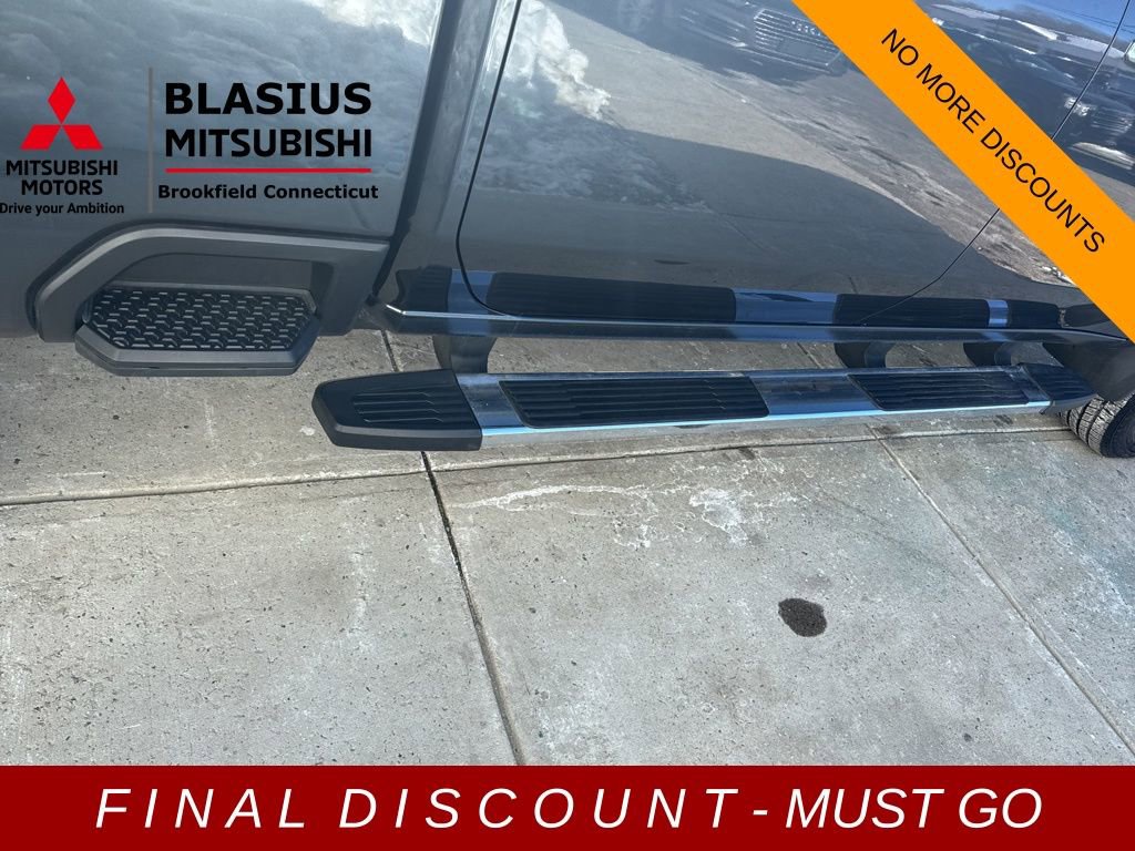 Used 2020 Chevrolet Silverado 2500 High Country w/ Z71 Off-Road Package image 65