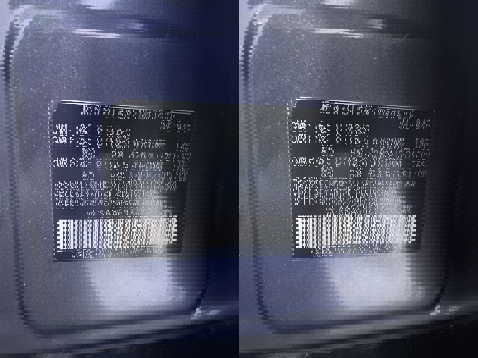 Used 2017 Subaru Outback 2.5i Limited image 11