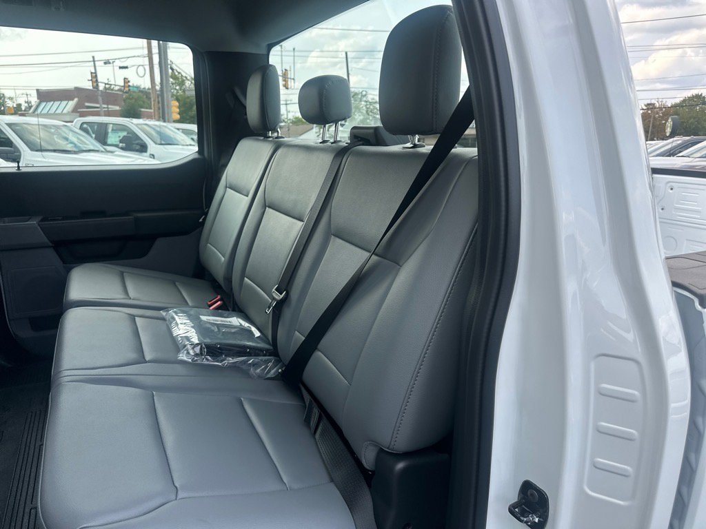 New 2026 Ford F350 XL image 36
