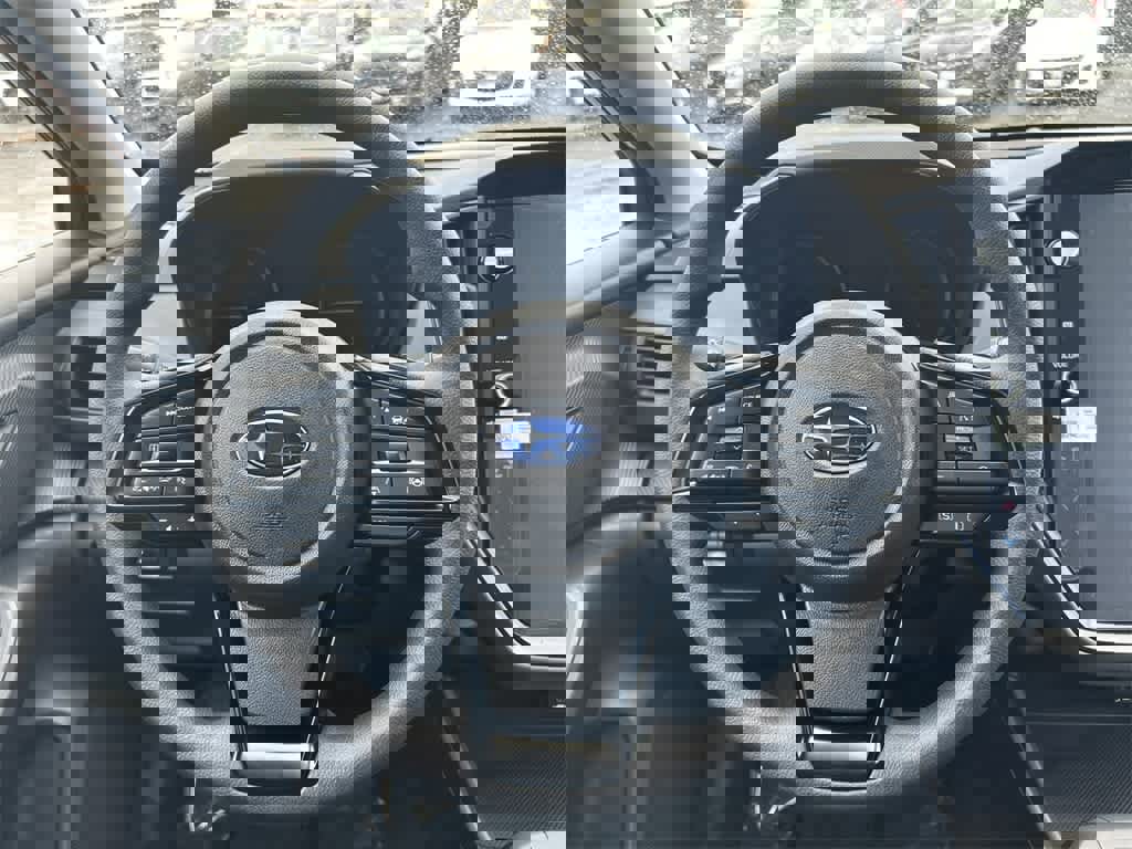 New 2026 Subaru Crosstrek 2.0i Premium image 15