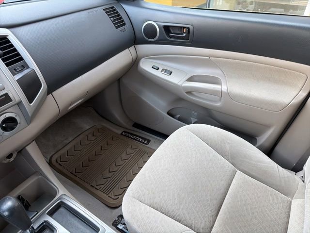 Used 2005 Toyota Tacoma 4x4 Double Cab image 27