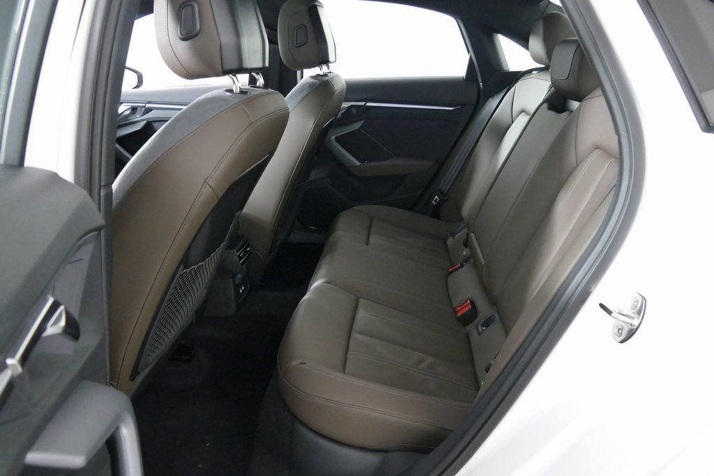 New 2026 Audi A3 2.0T Premium AWD/4WD image 29