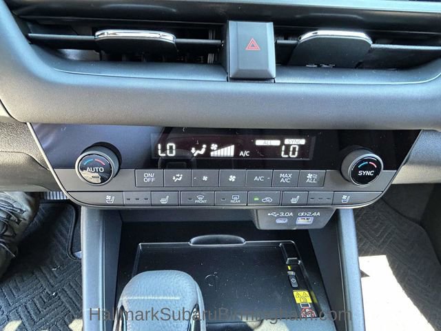 New 2026 Subaru Outback Touring XT image 20