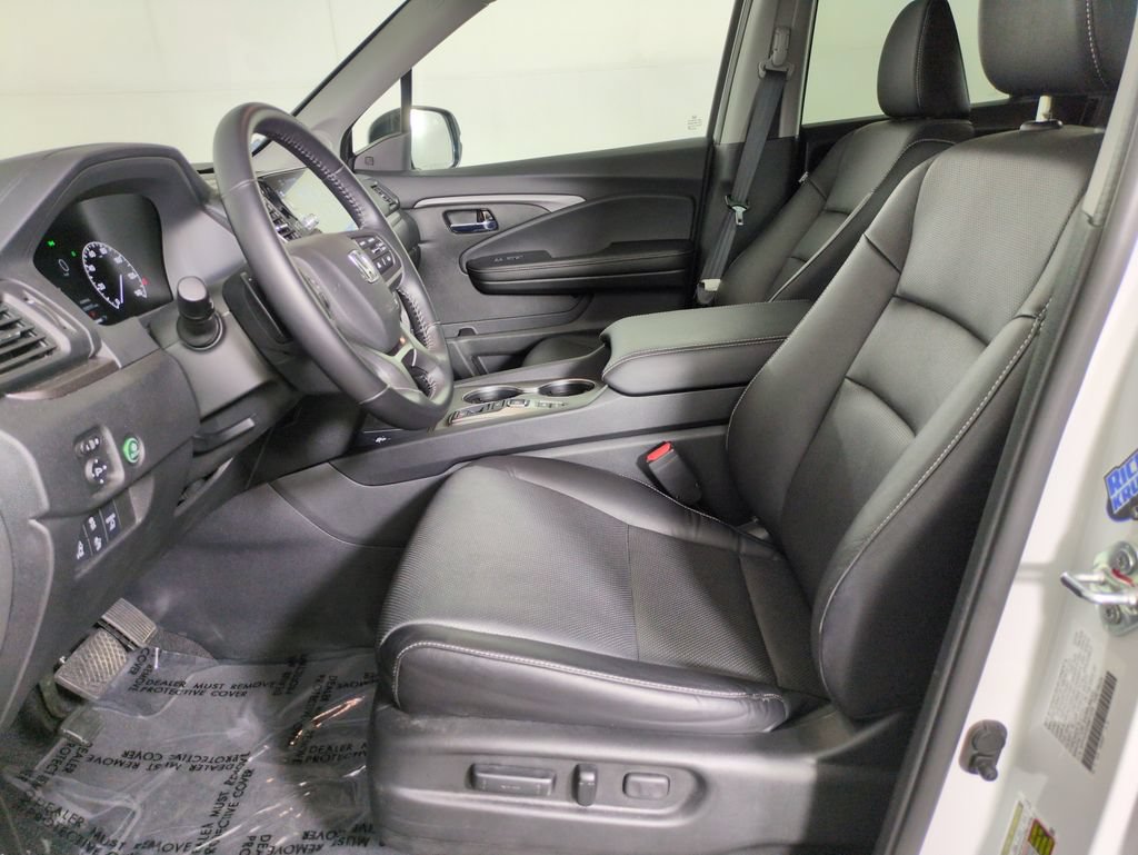 Used 2024 Honda Ridgeline RTL image 9