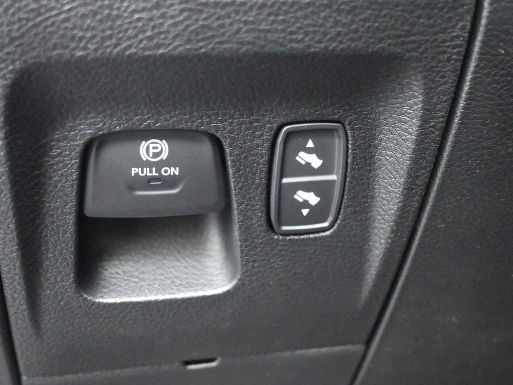 New 2026 RAM 1500 Lone Star image 20