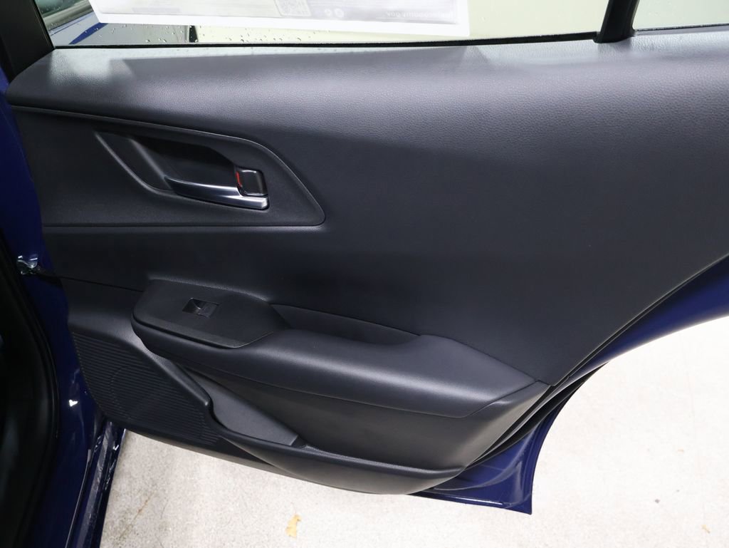 New 2026 Toyota Prius Plug-In Hybrid w/ Limited Premium Package image 21