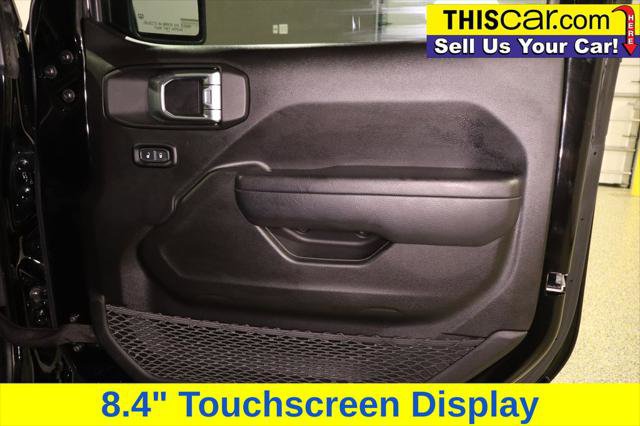 Used 2023 Jeep Gladiator Sport image 33