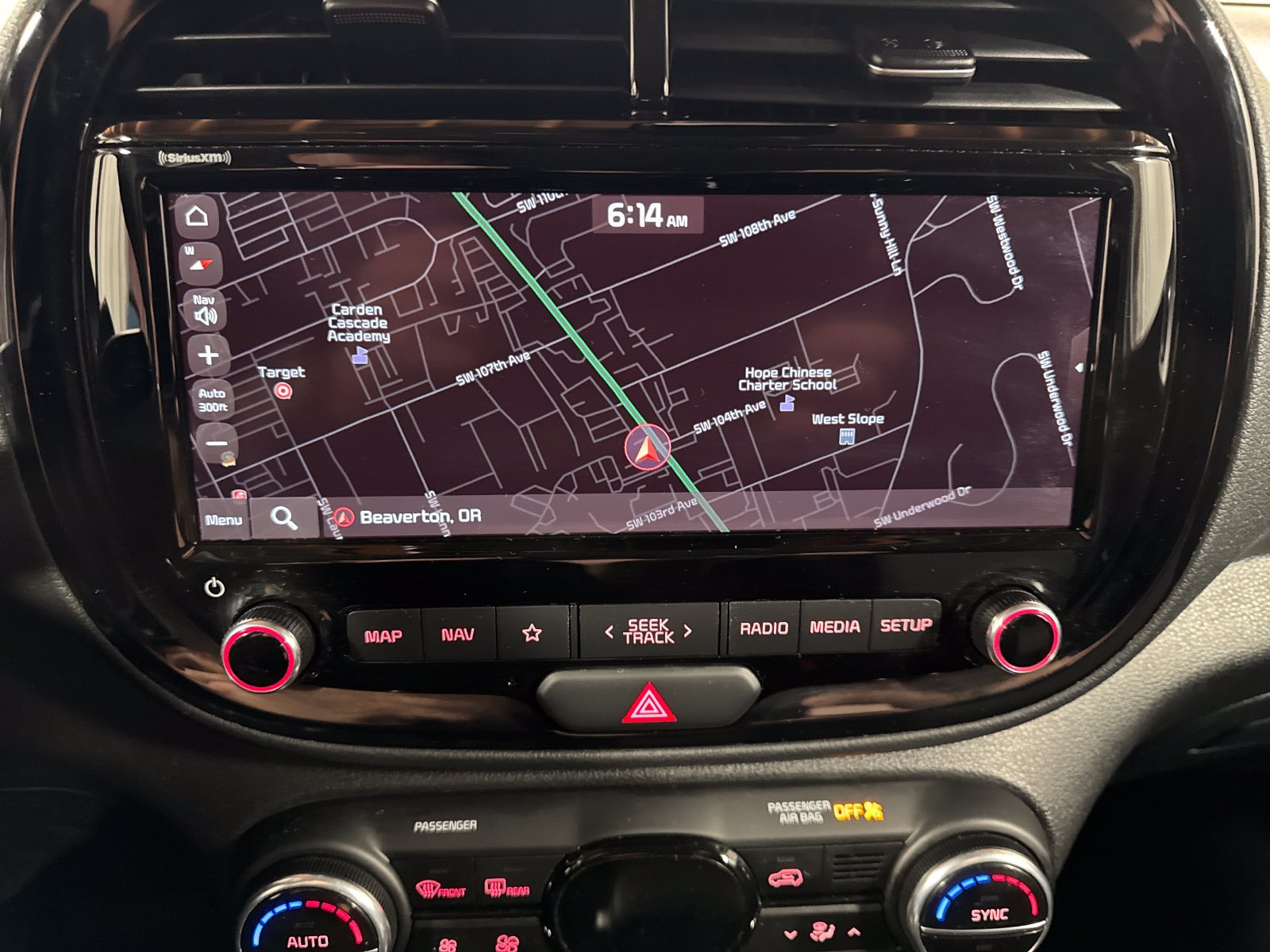 Used 2022 Kia Soul X-Line FWD image 18