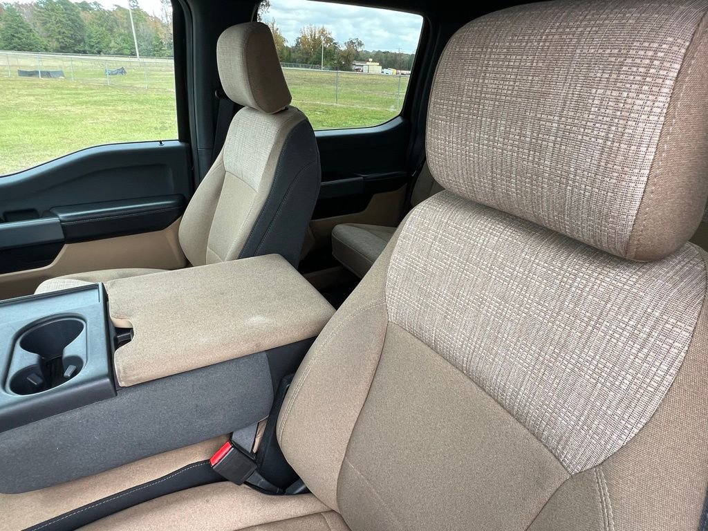 Used 2023 Ford F150 XLT image 11