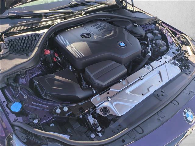 New 2026 BMW 230i Coupe w/ Premium Package RWD image 17