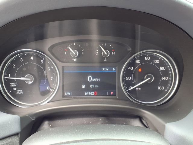 Used 2023 Buick Enclave Essence image 33