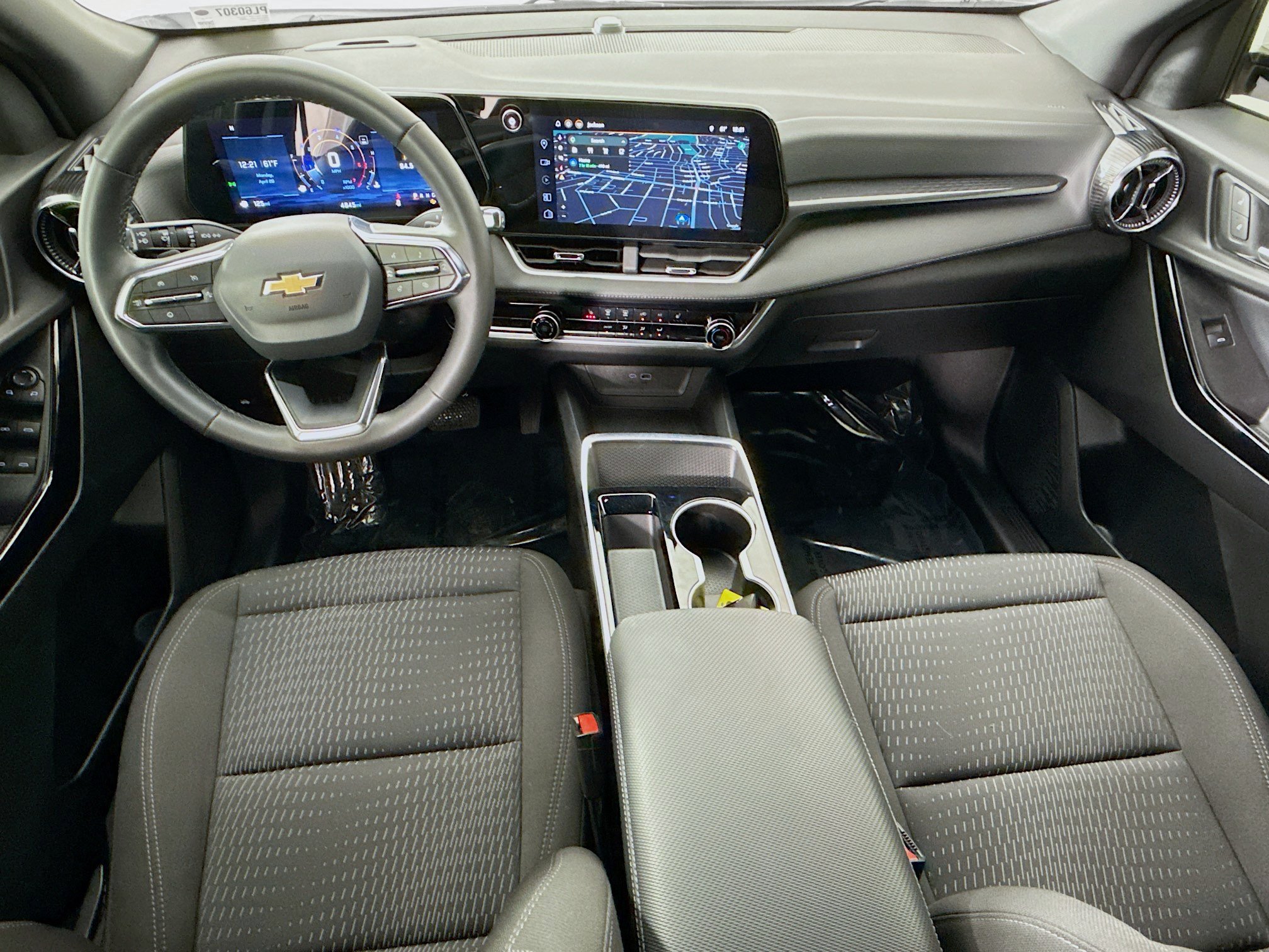 Used 2025 Chevrolet Equinox LT FWD image 26