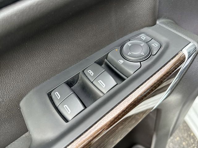 Used 2021 Chevrolet Silverado 1500 RST w/ Z71 Off-Road Package AWD/4WD image 13