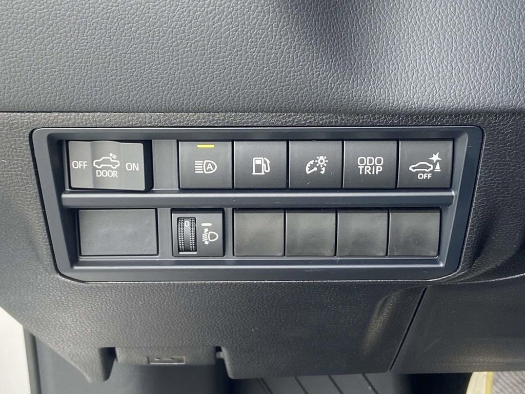 New 2026 Toyota Tundra Limited w/ Limited PVM Package image 21