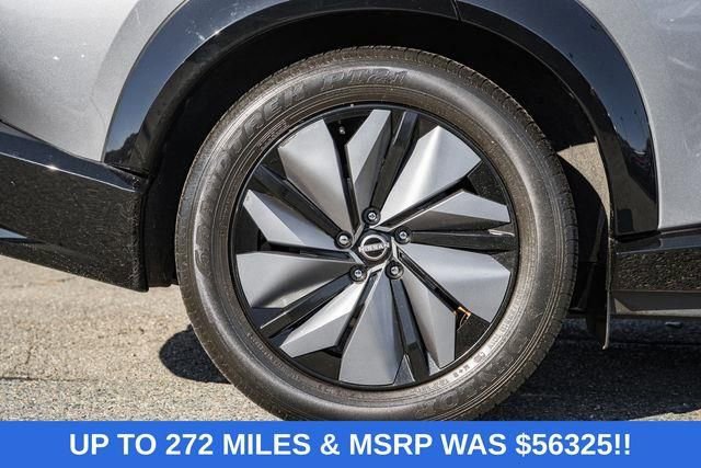 Used 2023 Nissan Ariya AWD image 19
