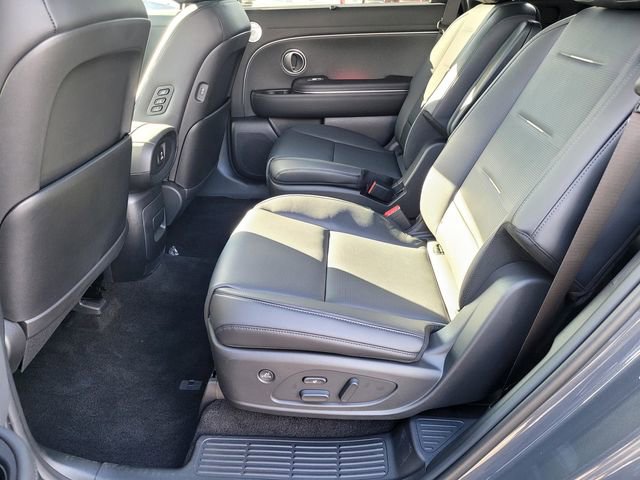 New 2026 Hyundai Palisade Calligraphy image 16