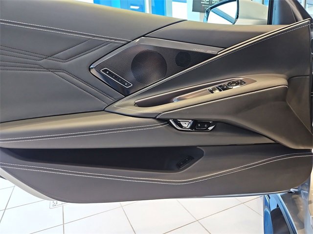 New 2026 Chevrolet Corvette Z06 image 11
