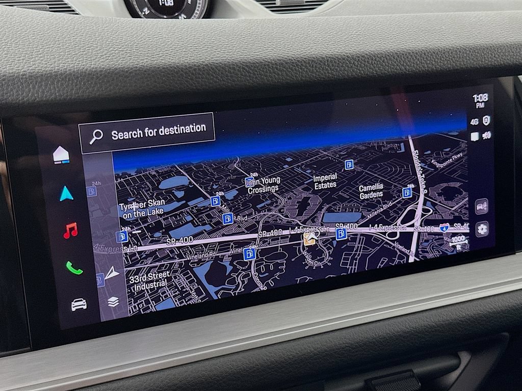 New 2026 Porsche Cayenne S AWD/4WD image 16