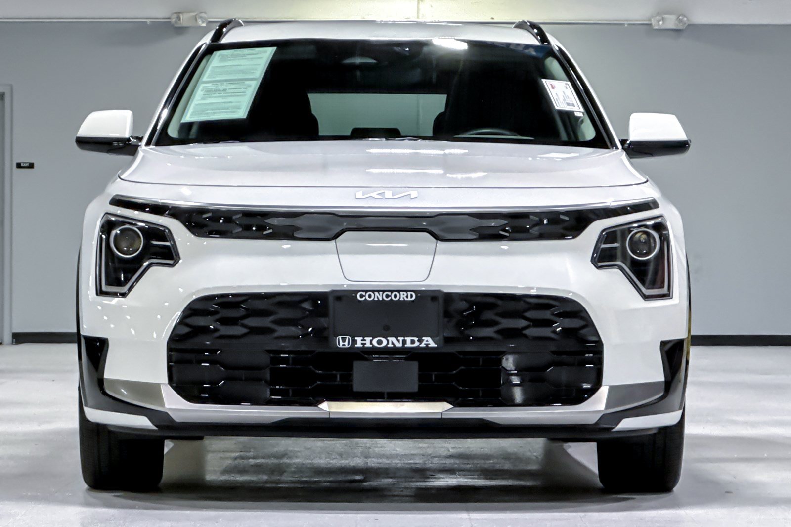 Used 2023 Kia Niro Wind FWD image 6