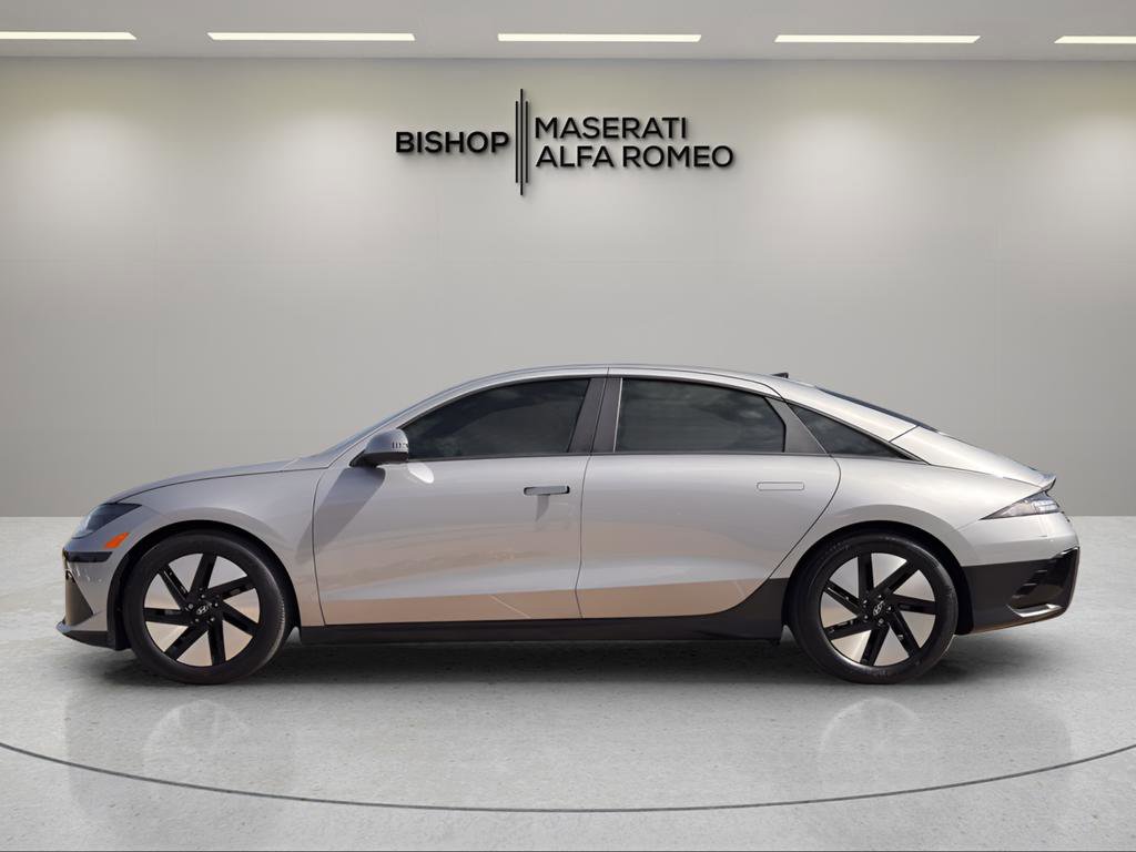 Used 2025 Hyundai Ioniq 6 SE image 5